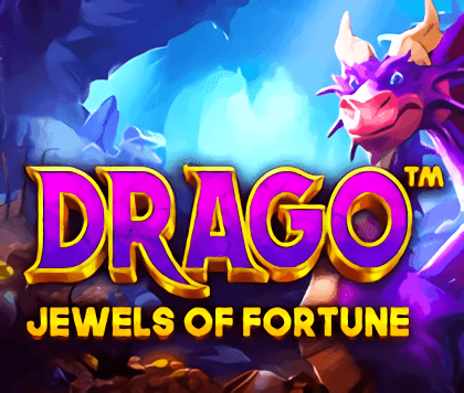 Drago - Fortune -Jalokivet