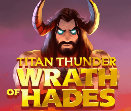 Titan Thunder: Hadesin Viha