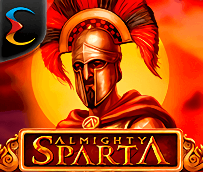 Kaikkivaltias Sparta